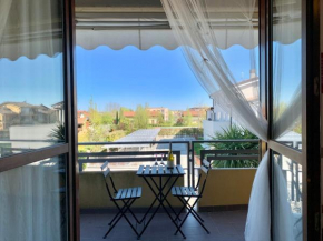 Camelia apt Sirmione